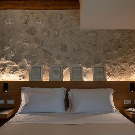 Borgo Giallonardo Wine Relais Реалмонте Екстериор снимка
