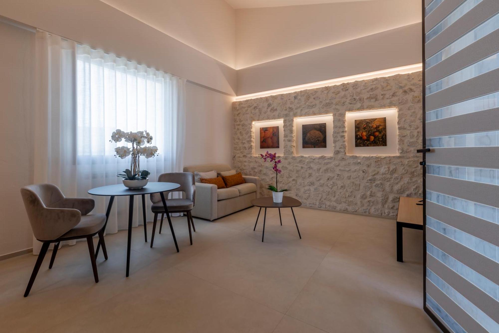Borgo Giallonardo Wine Relais Реалмонте Екстериор снимка