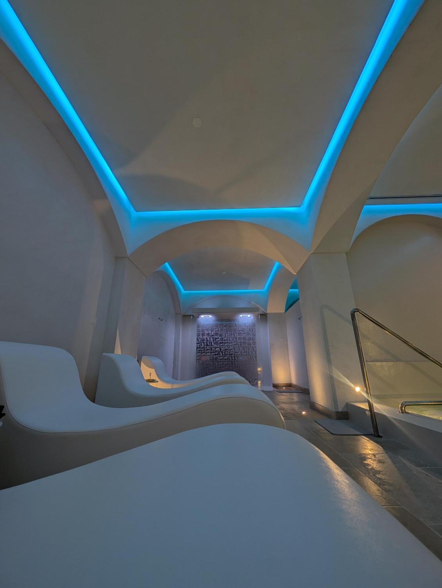 Borgo Giallonardo Wine Relais Реалмонте Екстериор снимка