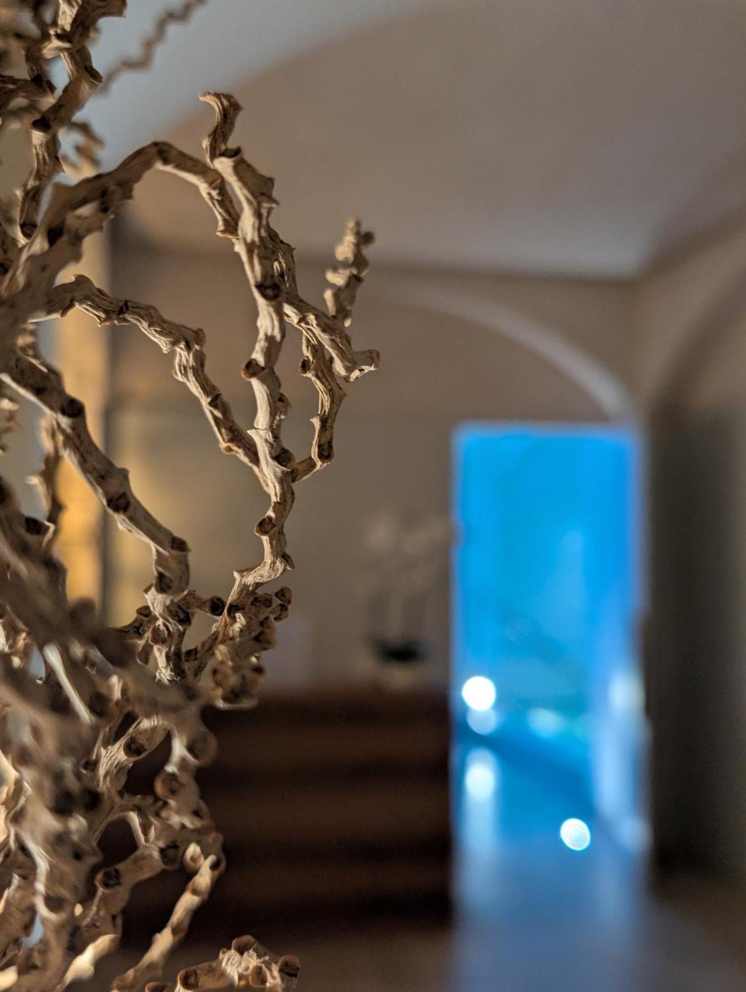 Borgo Giallonardo Wine Relais Реалмонте Екстериор снимка